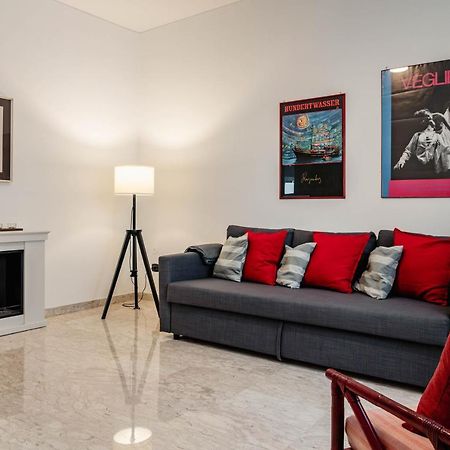 Caliph House 128 Apartment Бари Екстериор снимка