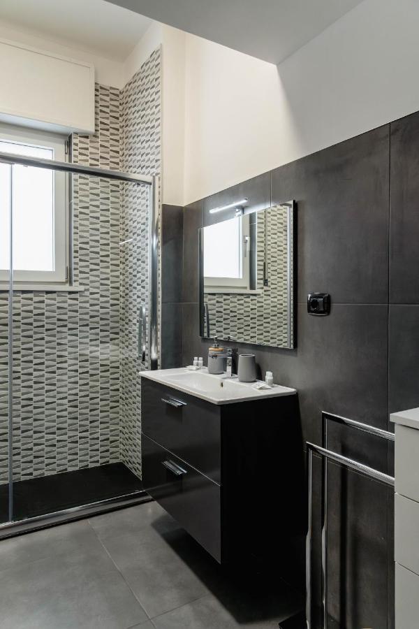 Caliph House 128 Apartment Бари Екстериор снимка