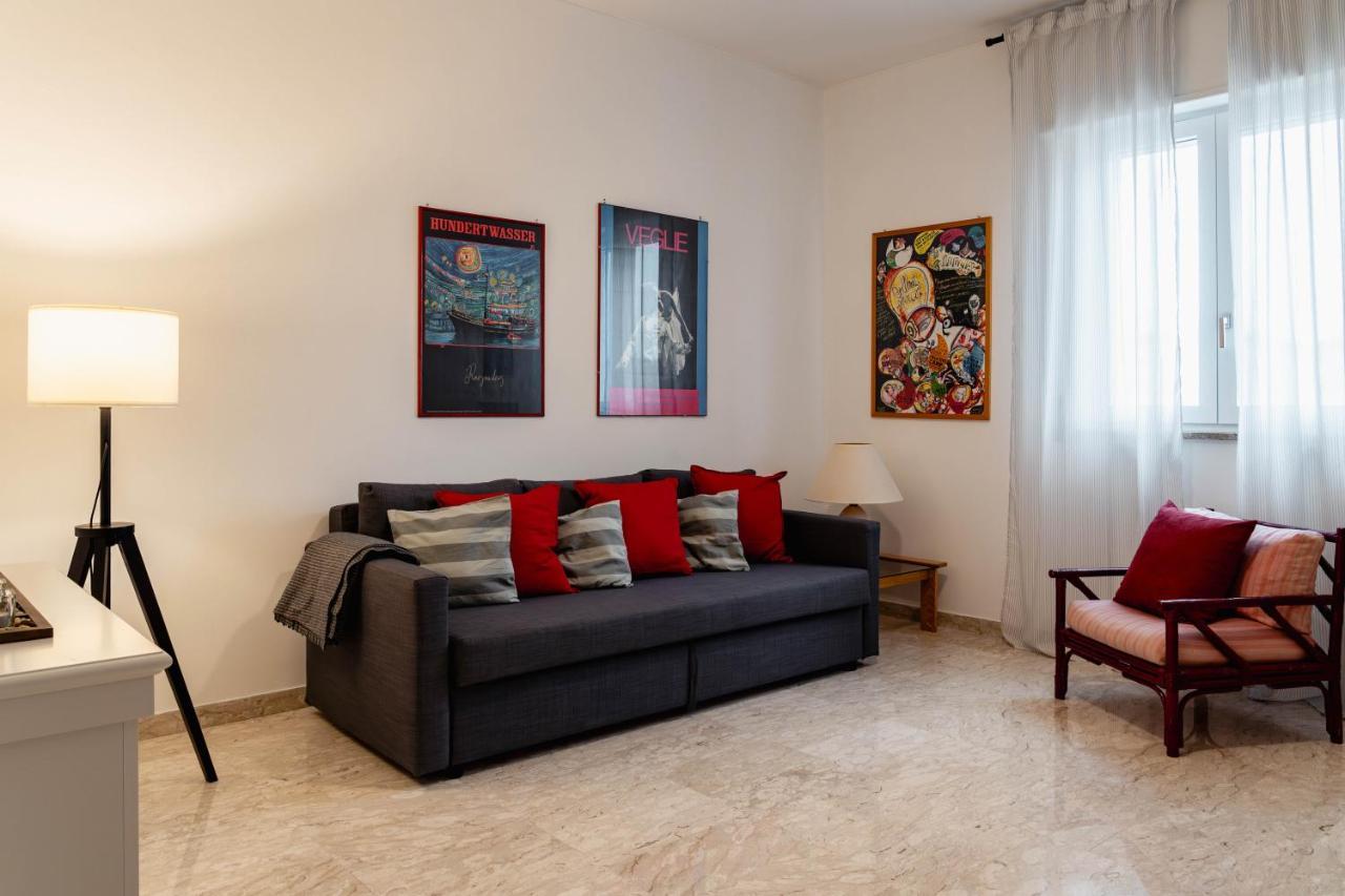 Caliph House 128 Apartment Бари Екстериор снимка