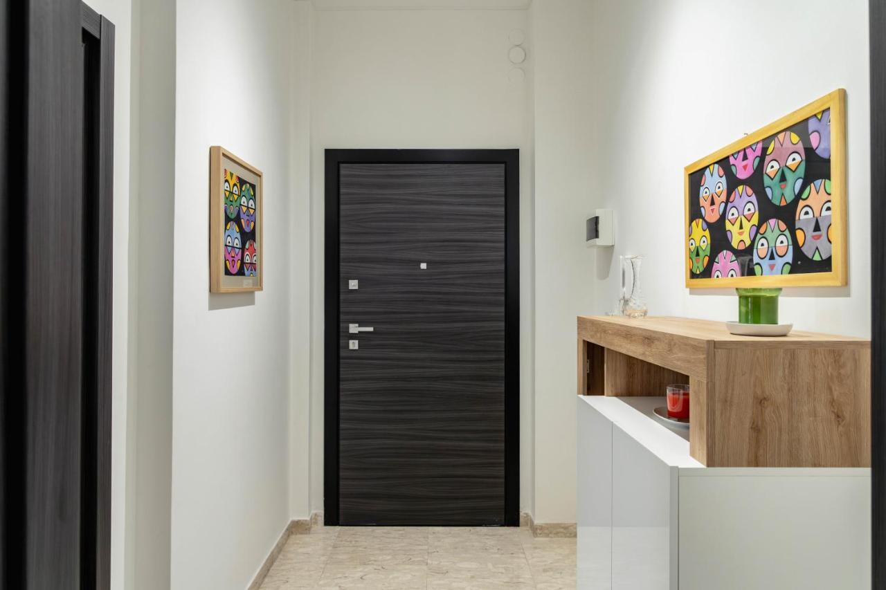 Caliph House 128 Apartment Бари Екстериор снимка