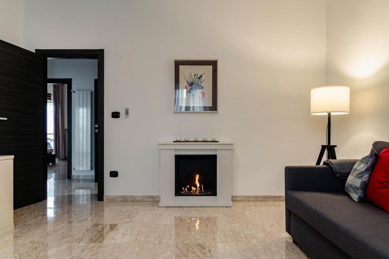 Caliph House 128 Apartment Бари Екстериор снимка