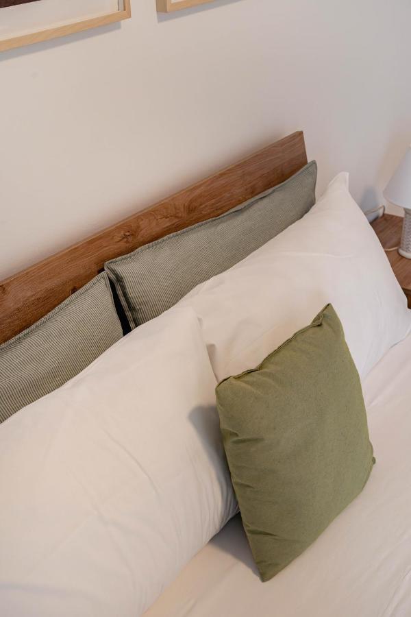 Caliph House 128 Apartment Бари Екстериор снимка