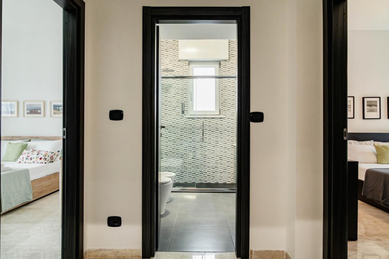 Caliph House 128 Apartment Бари Екстериор снимка