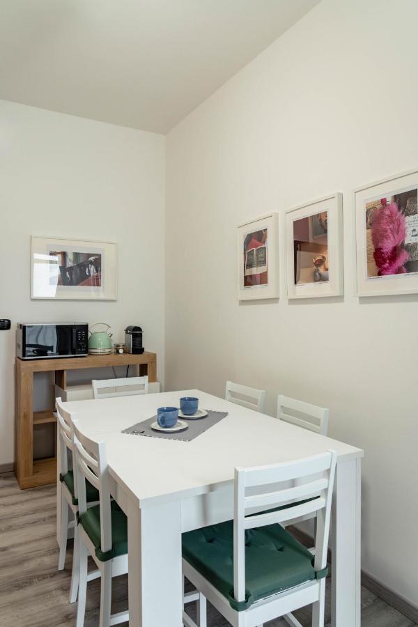 Caliph House 128 Apartment Бари Екстериор снимка